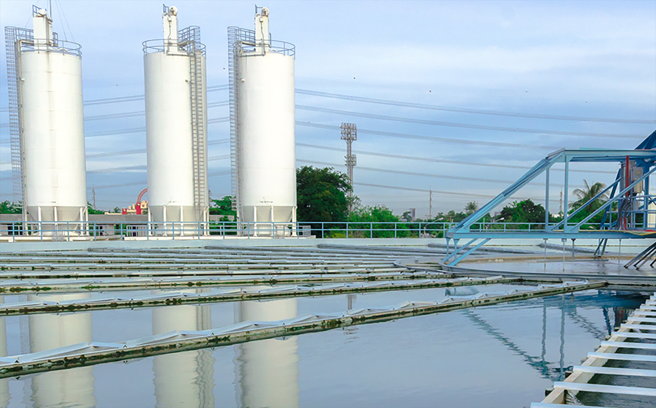 華東多地水務局